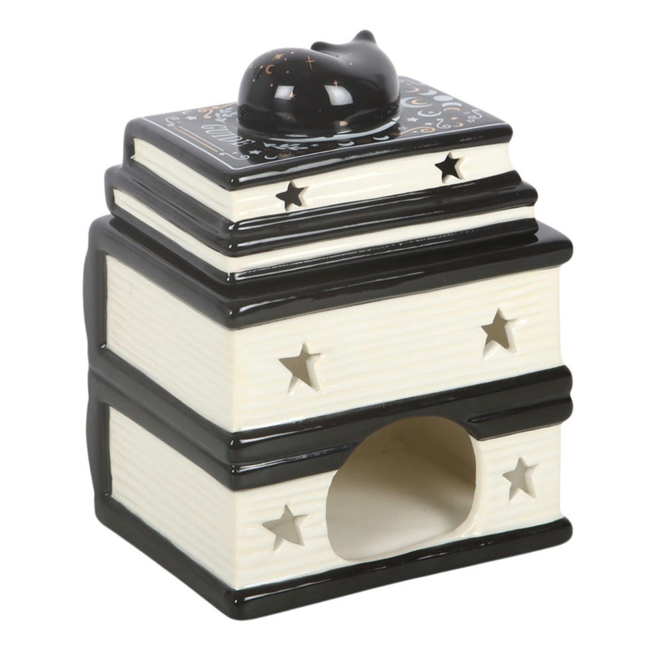 Brûle parfum 🐱