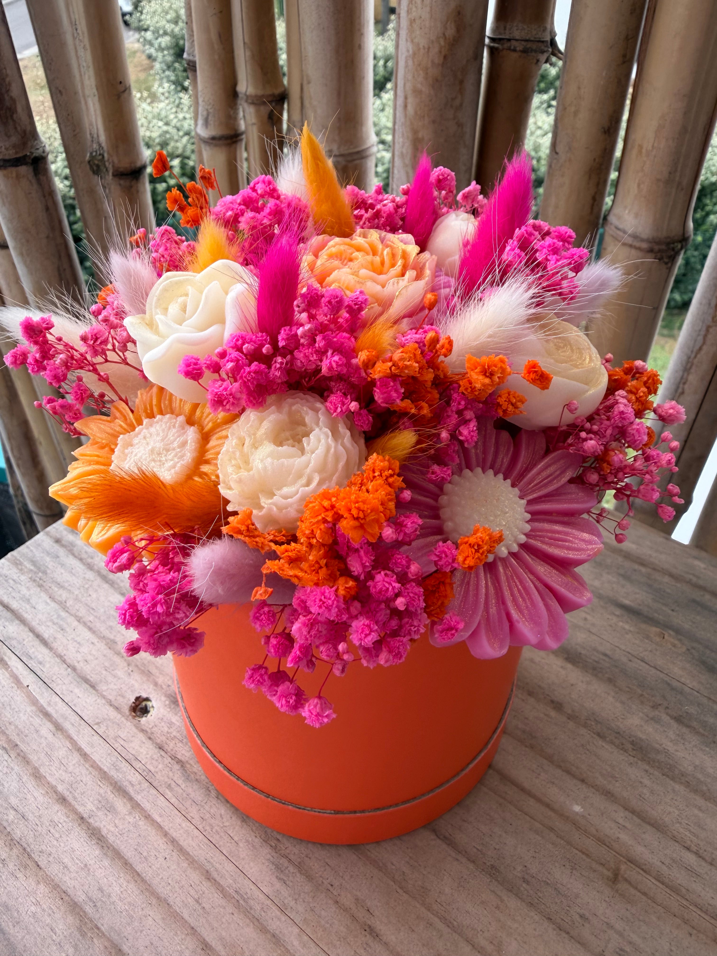 Bouquet parfumé - Pastèque Melon