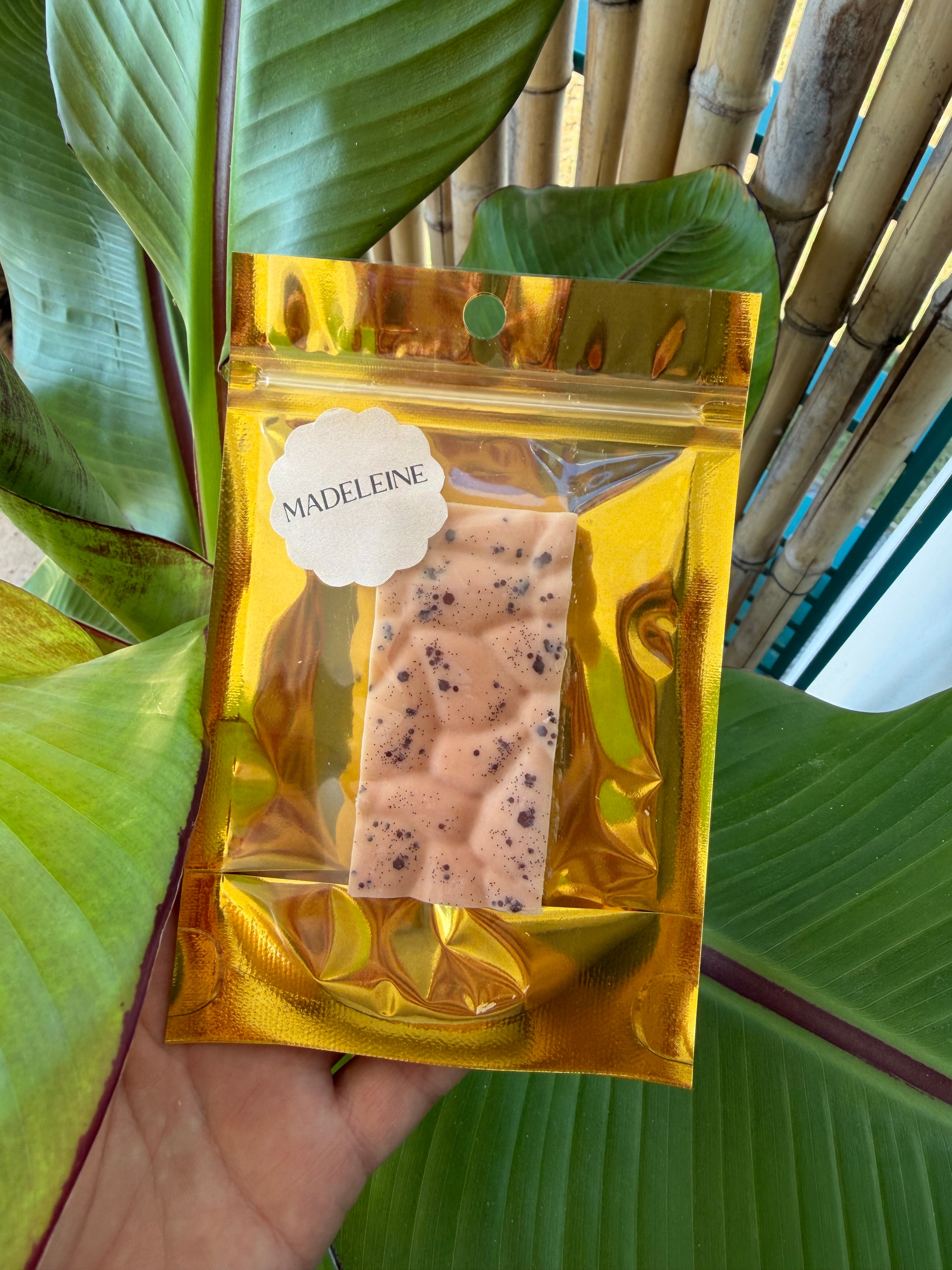 Tablette fondant parfumé ✨