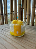 Bougie gourmande - Pina colada