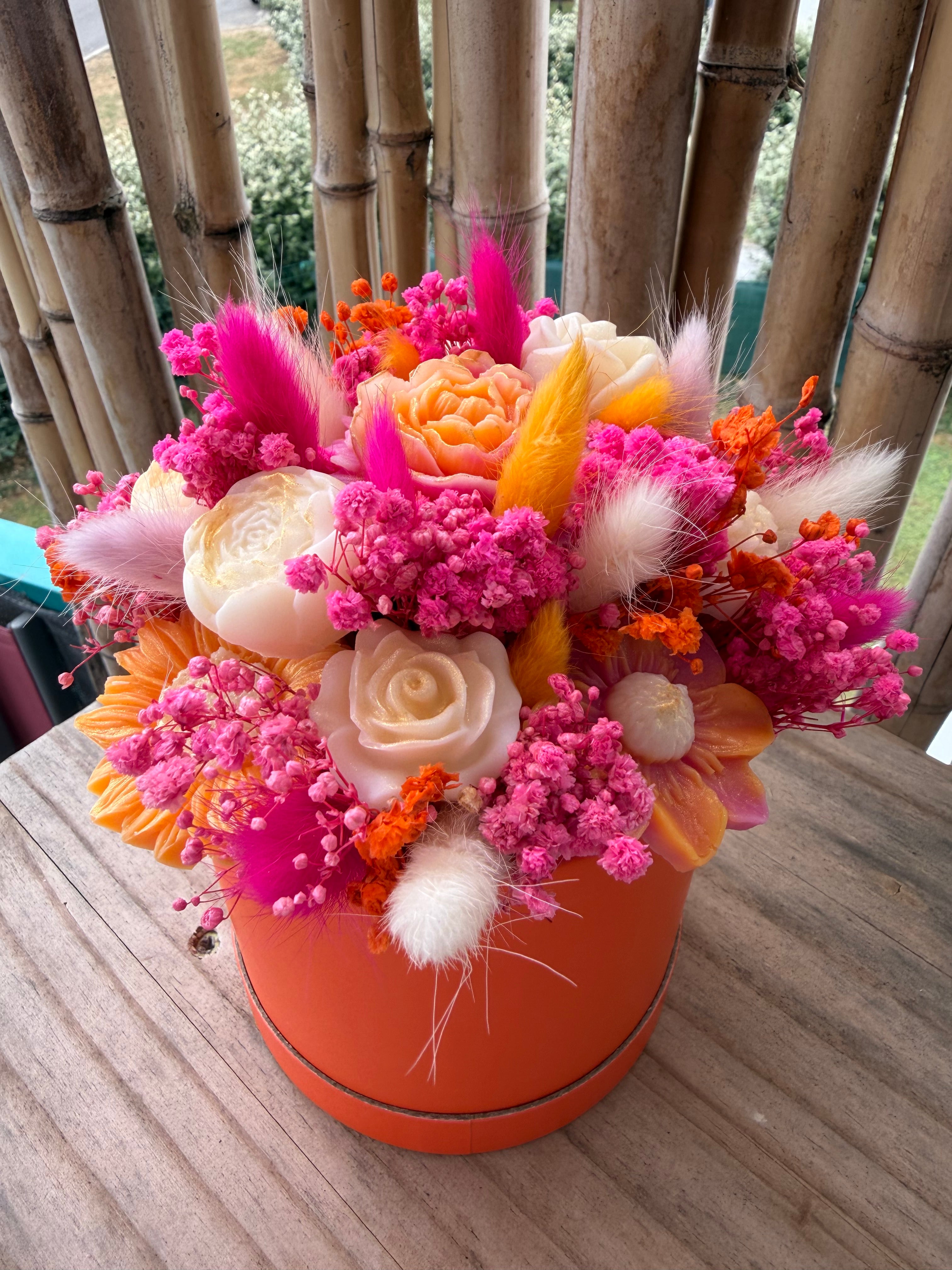 Bouquet parfumé - Pastèque Melon