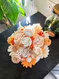 Bouquet parfumé personnalisé - Grand