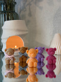 Fondants parfumés - Nounours 🧸