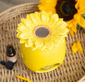 Brûle parfum tournesol🌻