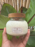 Bougie parfumé - Noix de coco 🌴 🥥