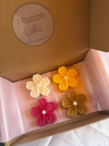 La box fondants parfumés Été🌸☀️