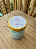Sable de cire parfumé - Adoucissant