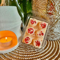 Fondant parfumé - Délice d’Été