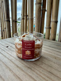 Bougie gourmande - Cookie chocolat